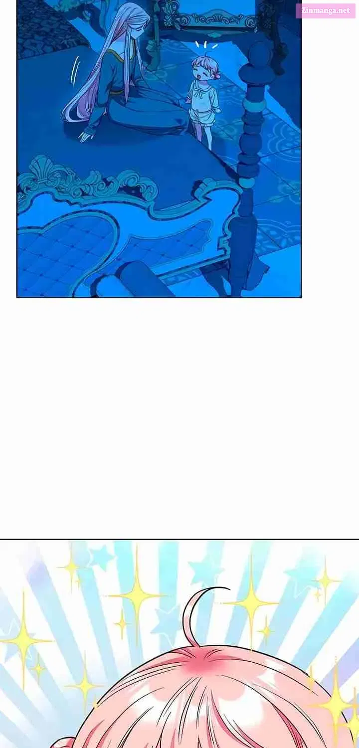 I Became the Mother of the Evil Male Lead Zinmanga X Chapter 32 Page 40