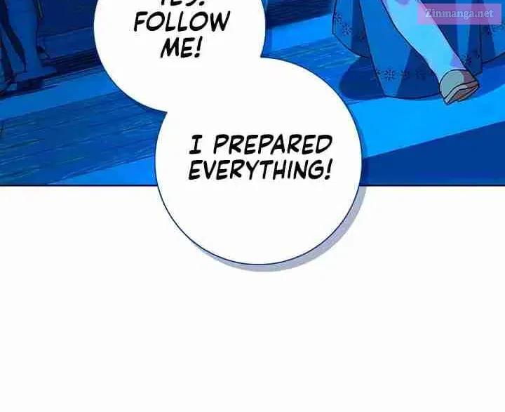 I Became the Mother of the Evil Male Lead Zinmanga X Chapter 32 Page 45