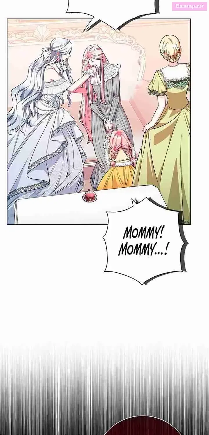 I Became the Mother of the Evil Male Lead Zinmanga X Chapter 31 Page 33