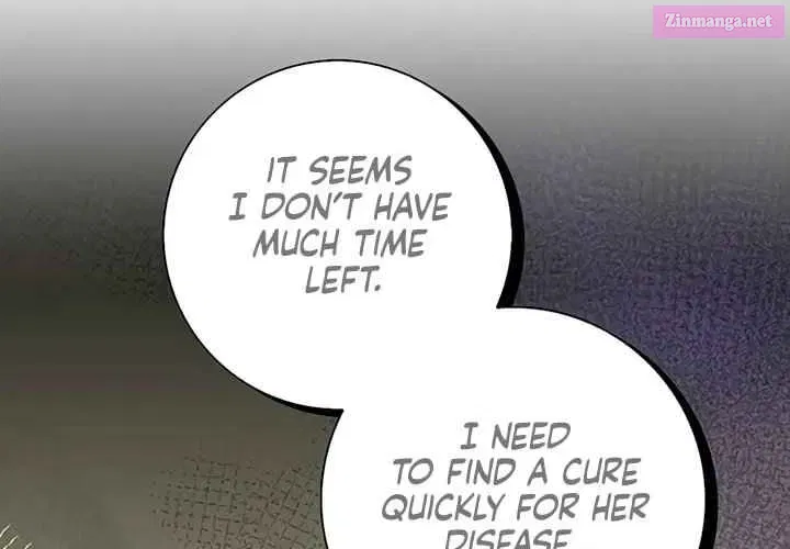 I Became the Mother of the Evil Male Lead Zinmanga X Chapter 31 Page 44