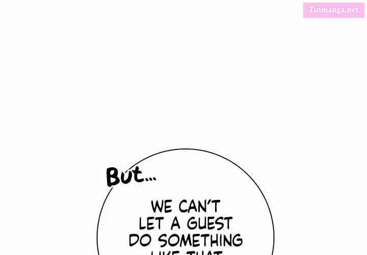 I Became the Mother of the Evil Male Lead Zinmanga X Chapter 31 Page 48