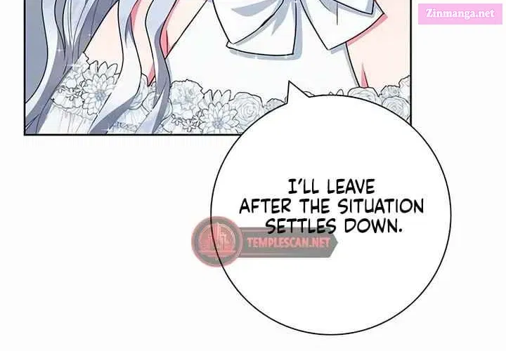 I Became the Mother of the Evil Male Lead Zinmanga X Chapter 31 Page 52