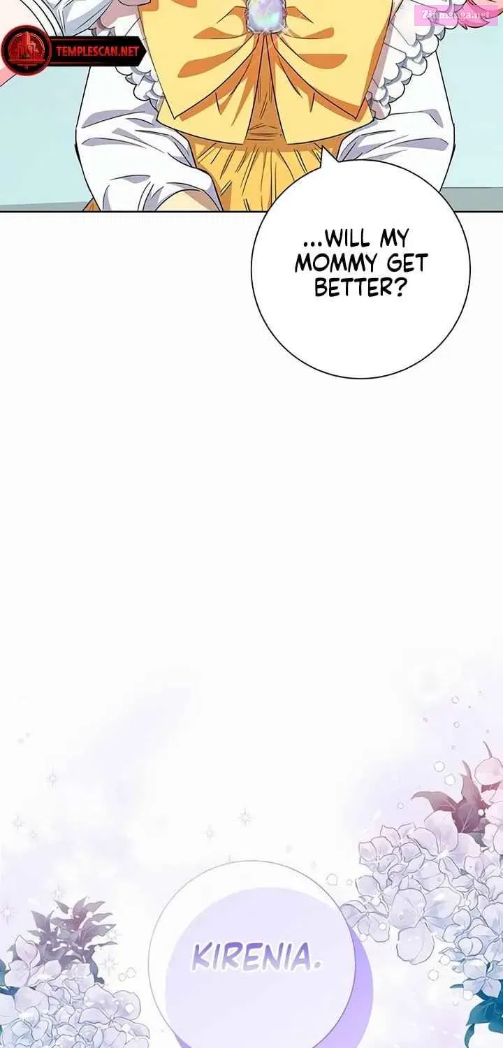 I Became the Mother of the Evil Male Lead Zinmanga X Chapter 31 Page 61