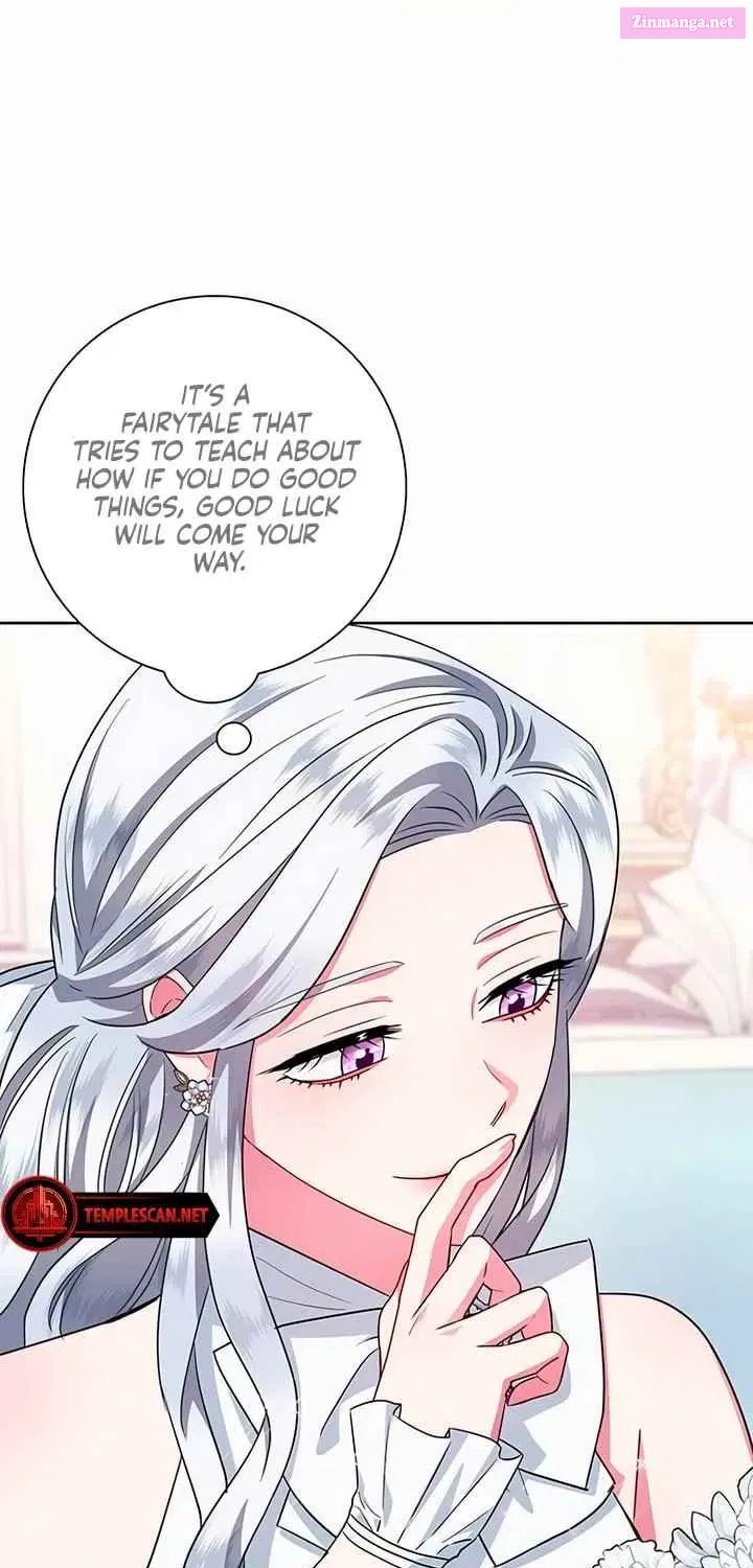 I Became the Mother of the Evil Male Lead Zinmanga X Chapter 31 Page 83
