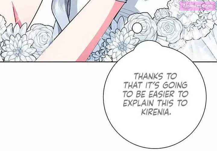 I Became the Mother of the Evil Male Lead Zinmanga X Chapter 31 Page 84