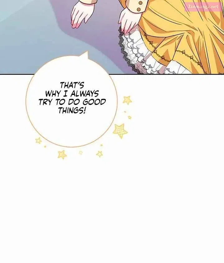 I Became the Mother of the Evil Male Lead Zinmanga X Chapter 31 Page 86