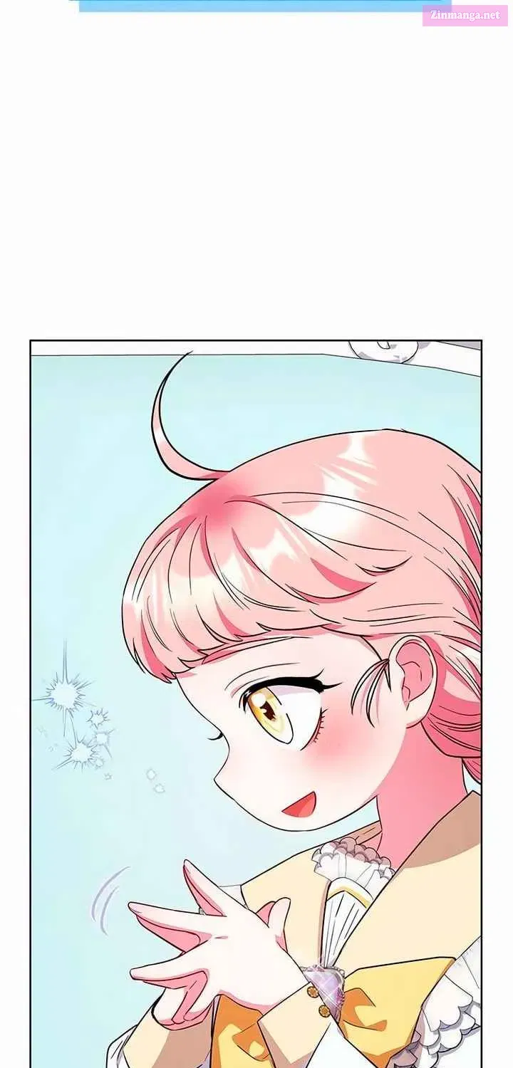 I Became the Mother of the Evil Male Lead Zinmanga X Chapter 31 Page 93