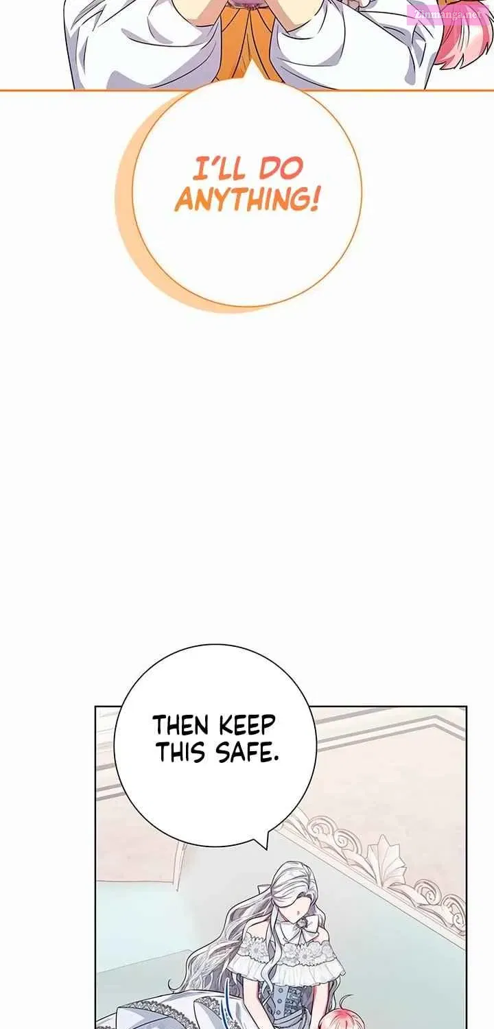 I Became the Mother of the Evil Male Lead Zinmanga X Chapter 31 Page 103