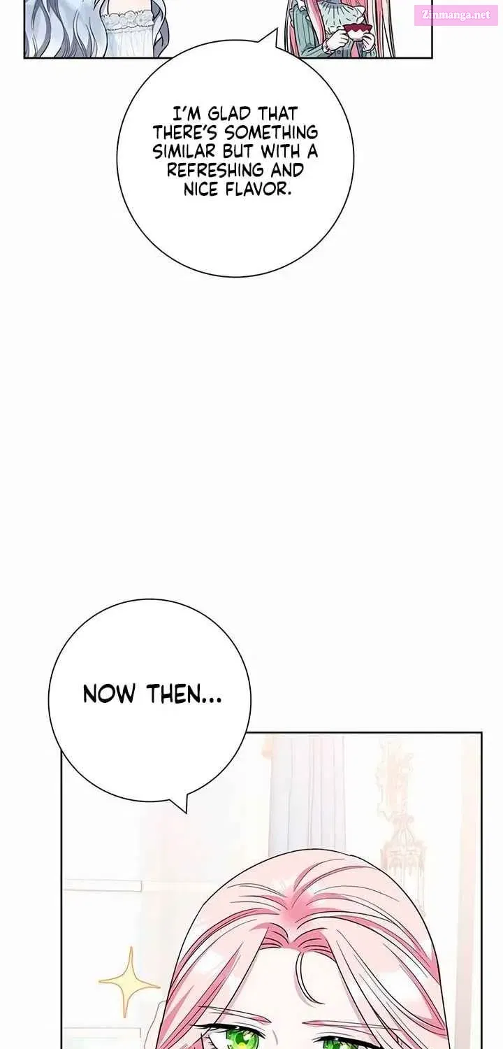 I Became the Mother of the Evil Male Lead Zinmanga X Chapter 30 Page 89
