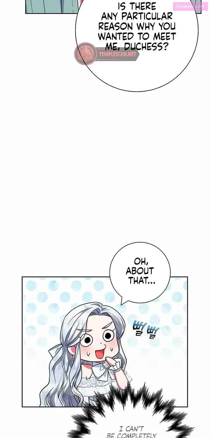 I Became the Mother of the Evil Male Lead Zinmanga X Chapter 30 Page 91