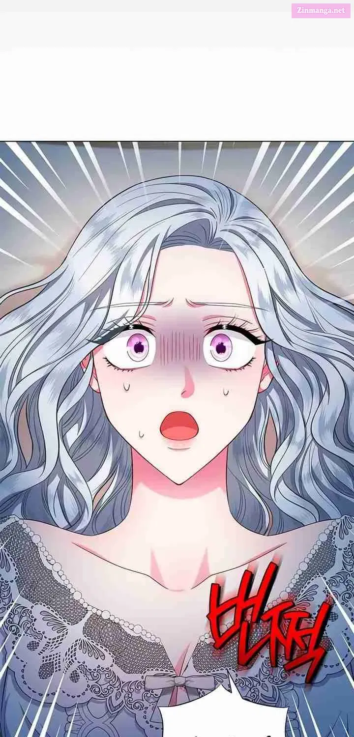 I Became the Mother of the Evil Male Lead Zinmanga X Chapter 29 Page 9