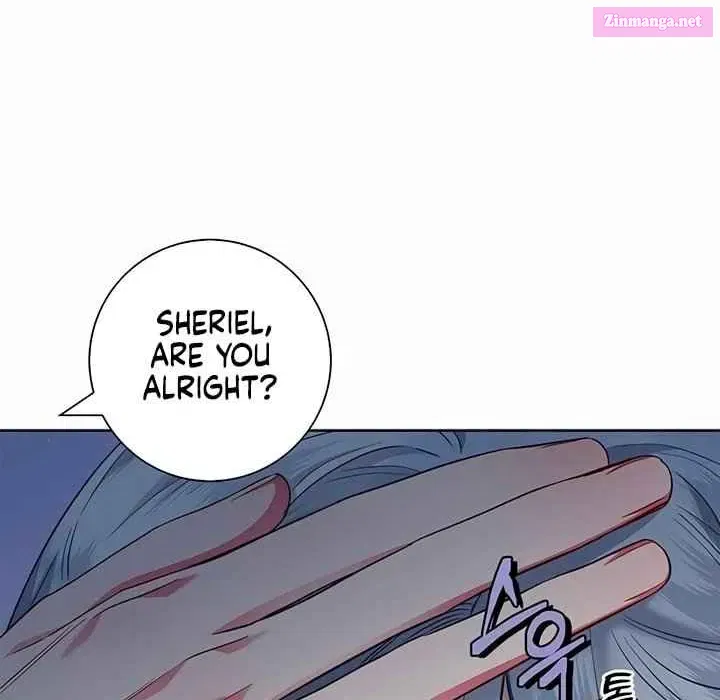 I Became the Mother of the Evil Male Lead Zinmanga X Chapter 29 Page 12