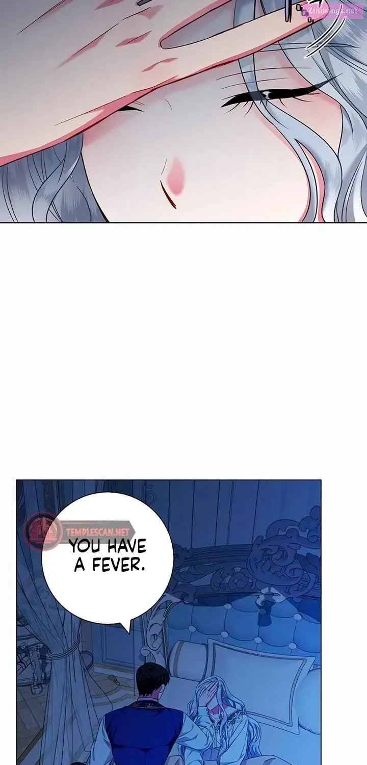 I Became the Mother of the Evil Male Lead Zinmanga X Chapter 29 Page 13
