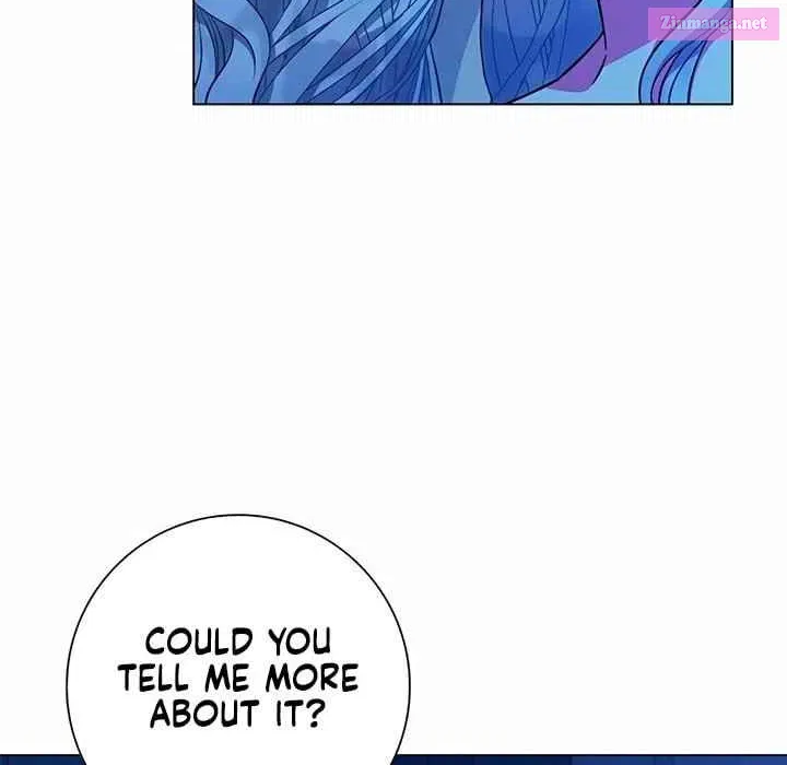 I Became the Mother of the Evil Male Lead Zinmanga X Chapter 29 Page 24