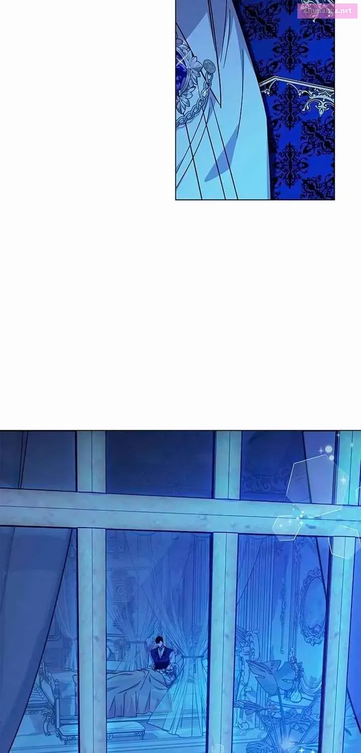 I Became the Mother of the Evil Male Lead Zinmanga X Chapter 29 Page 27