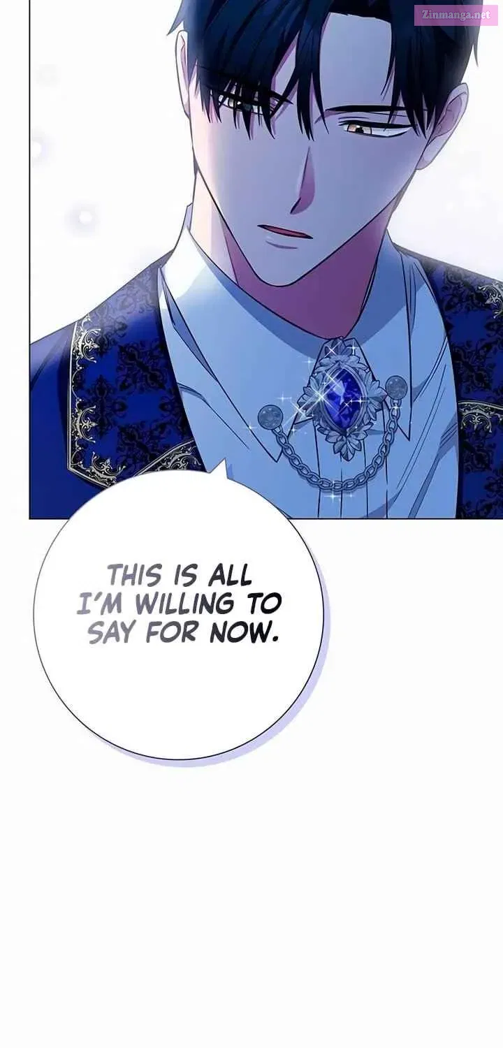 I Became the Mother of the Evil Male Lead Zinmanga X Chapter 29 Page 43