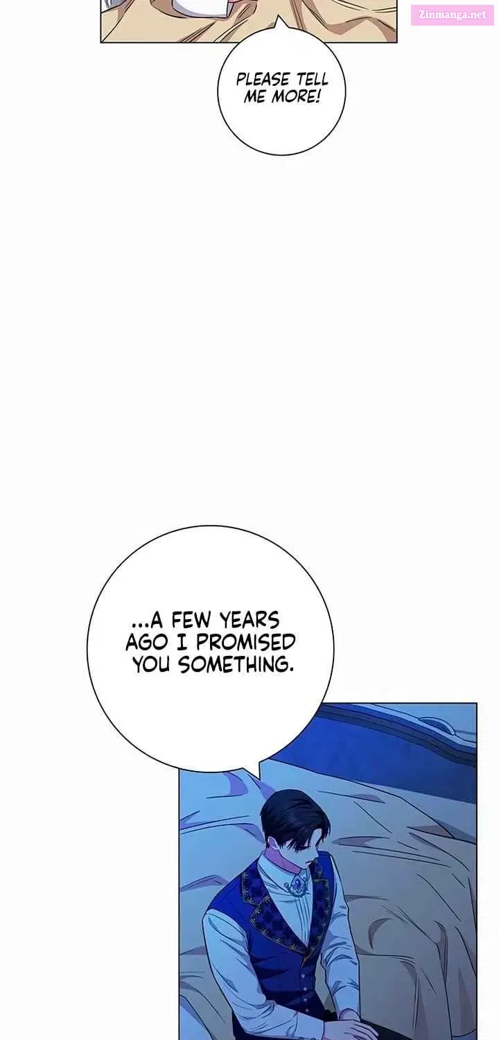I Became the Mother of the Evil Male Lead Zinmanga X Chapter 29 Page 45