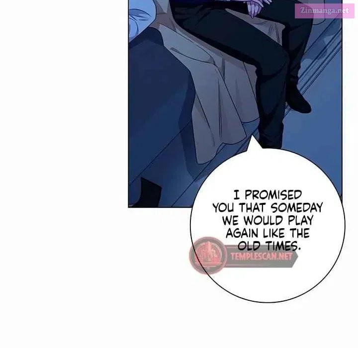 I Became the Mother of the Evil Male Lead Zinmanga X Chapter 29 Page 46