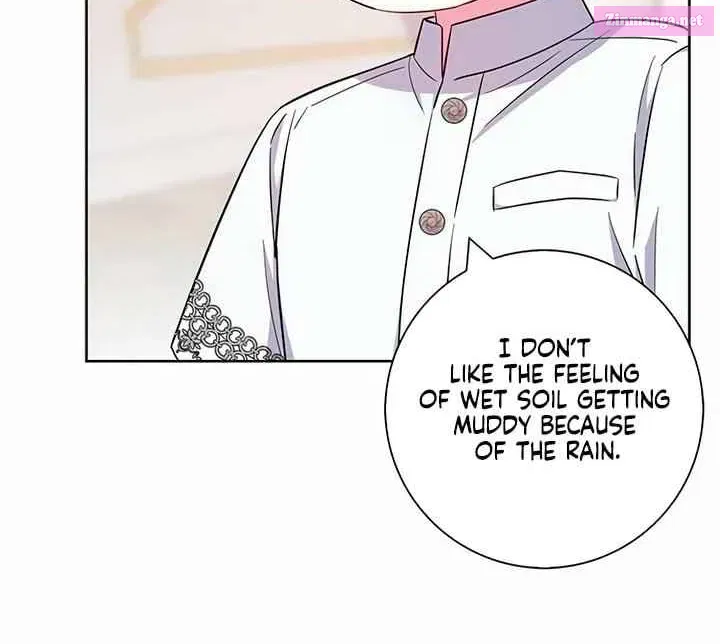 I Became the Mother of the Evil Male Lead Zinmanga X Chapter 28 Page 14