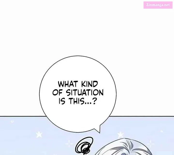 I Became the Mother of the Evil Male Lead Zinmanga X Chapter 28 Page 18