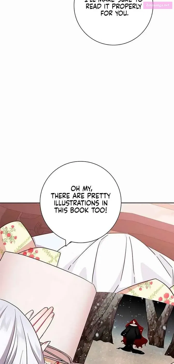 I Became the Mother of the Evil Male Lead Zinmanga X Chapter 28 Page 29