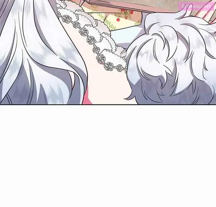 I Became the Mother of the Evil Male Lead Zinmanga X Chapter 28 Page 30