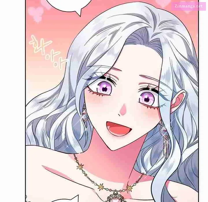 I Became the Mother of the Evil Male Lead Zinmanga X Chapter 28 Page 61