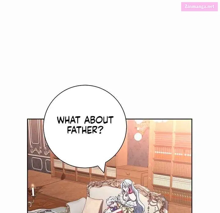 I Became the Mother of the Evil Male Lead Zinmanga X Chapter 28 Page 65