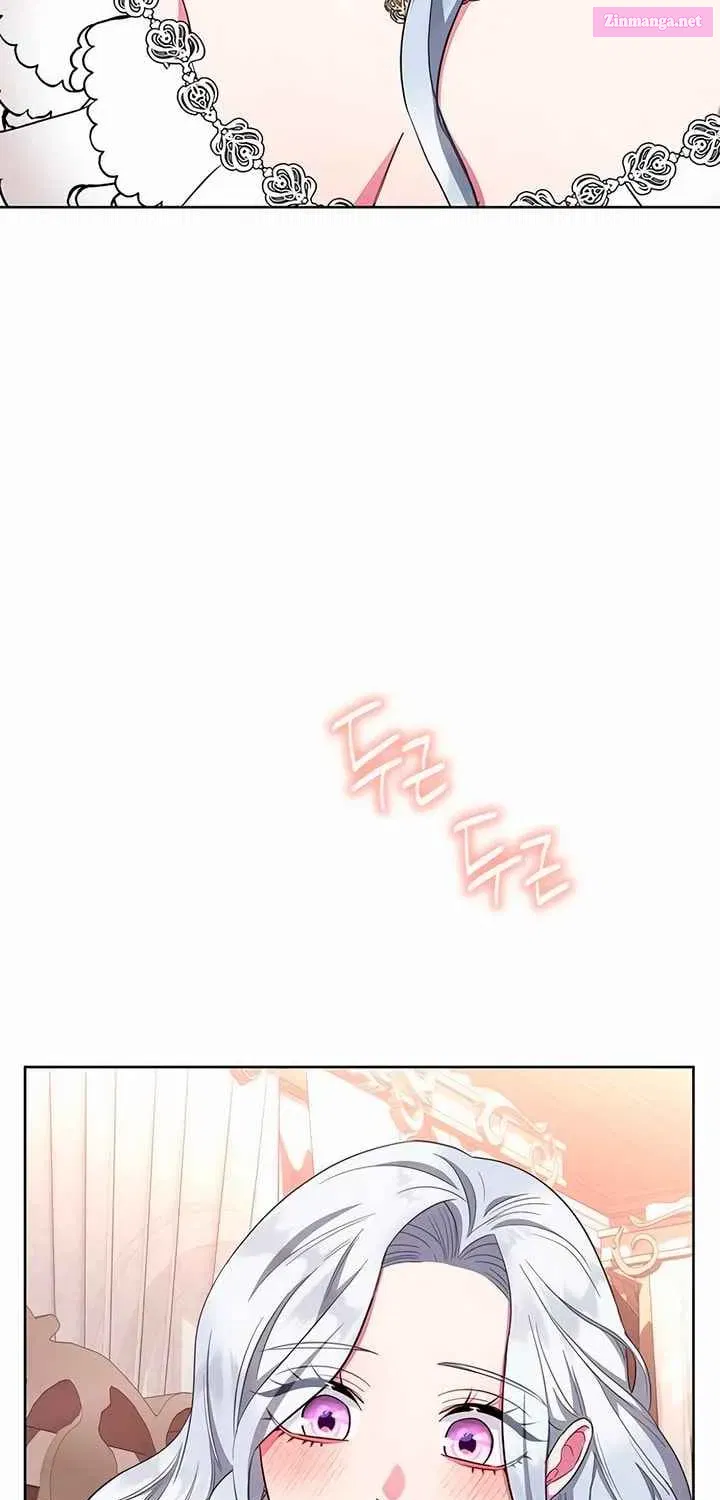 I Became the Mother of the Evil Male Lead Zinmanga X Chapter 28 Page 68