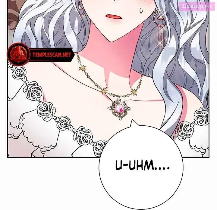 I Became the Mother of the Evil Male Lead Zinmanga X Chapter 28 Page 69