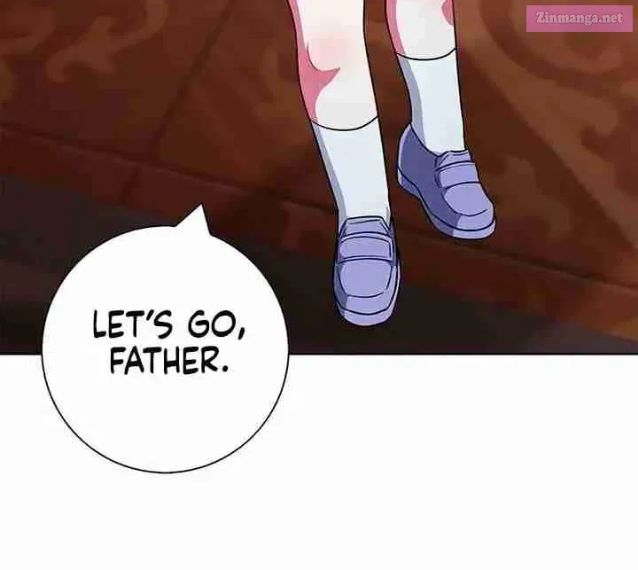 I Became the Mother of the Evil Male Lead Zinmanga X Chapter 28 Page 108
