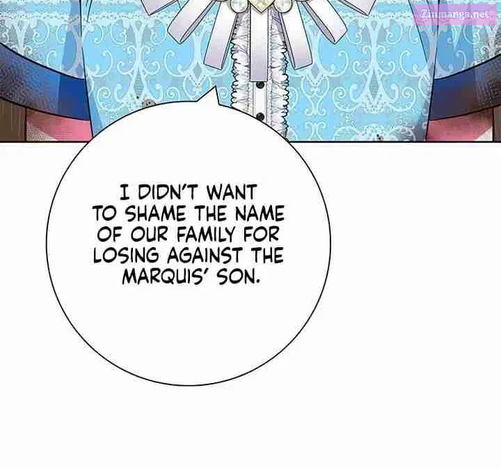 I Became the Mother of the Evil Male Lead Zinmanga X Chapter 27 Page 65
