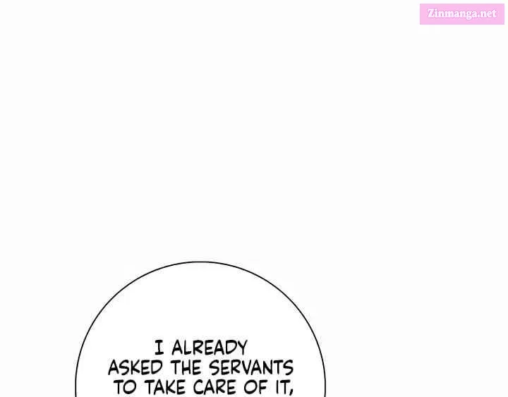 I Became the Mother of the Evil Male Lead Zinmanga X Chapter 27 Page 76