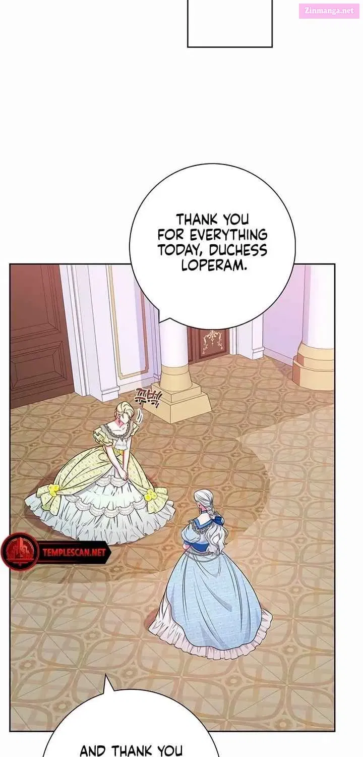 I Became the Mother of the Evil Male Lead Zinmanga X Chapter 27 Page 81
