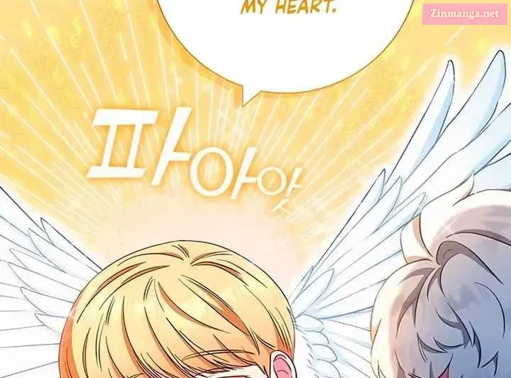 I Became the Mother of the Evil Male Lead Zinmanga X Chapter 27 Page 90