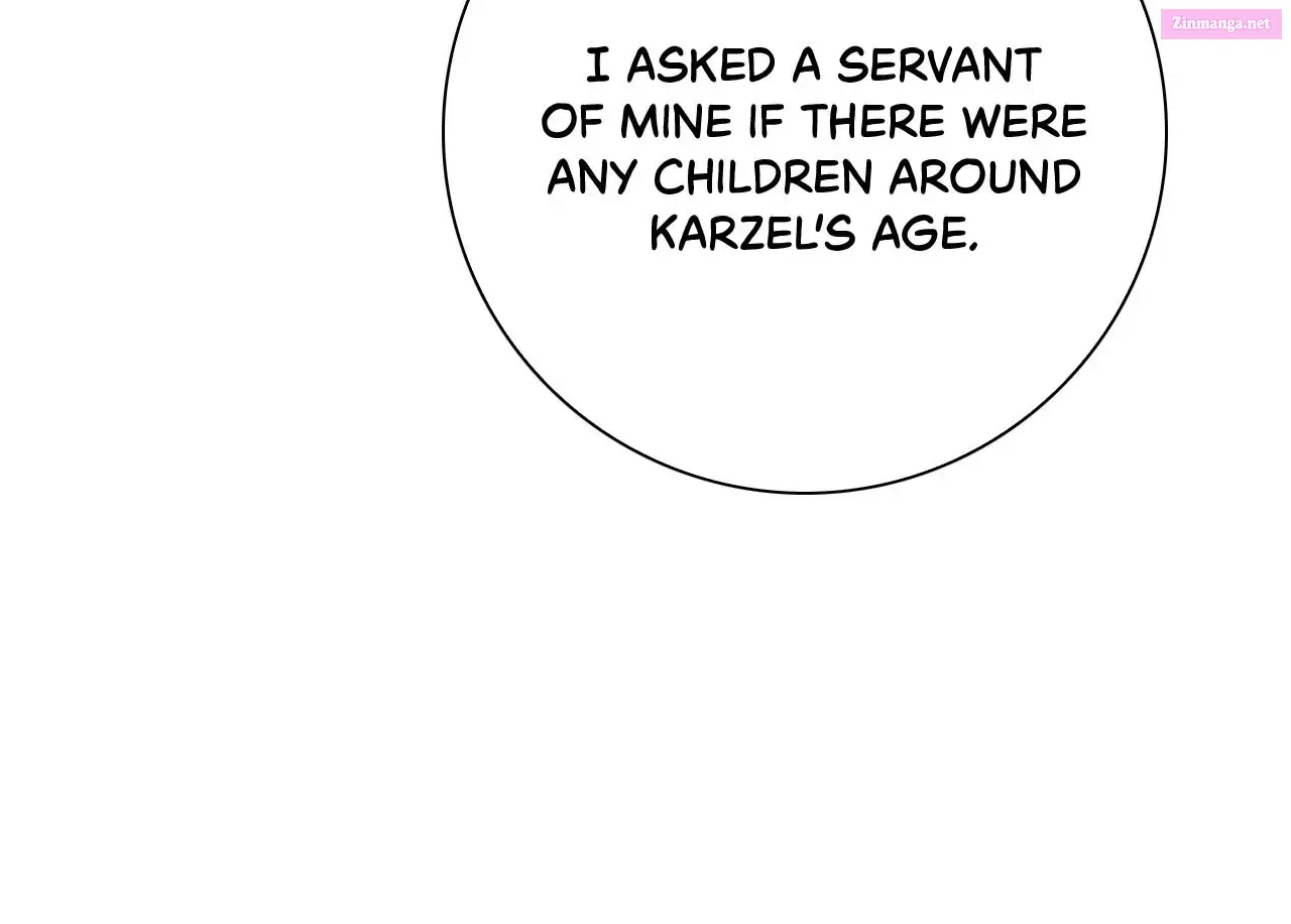 I Became the Mother of the Evil Male Lead Zinmanga X Chapter 26 Page 5