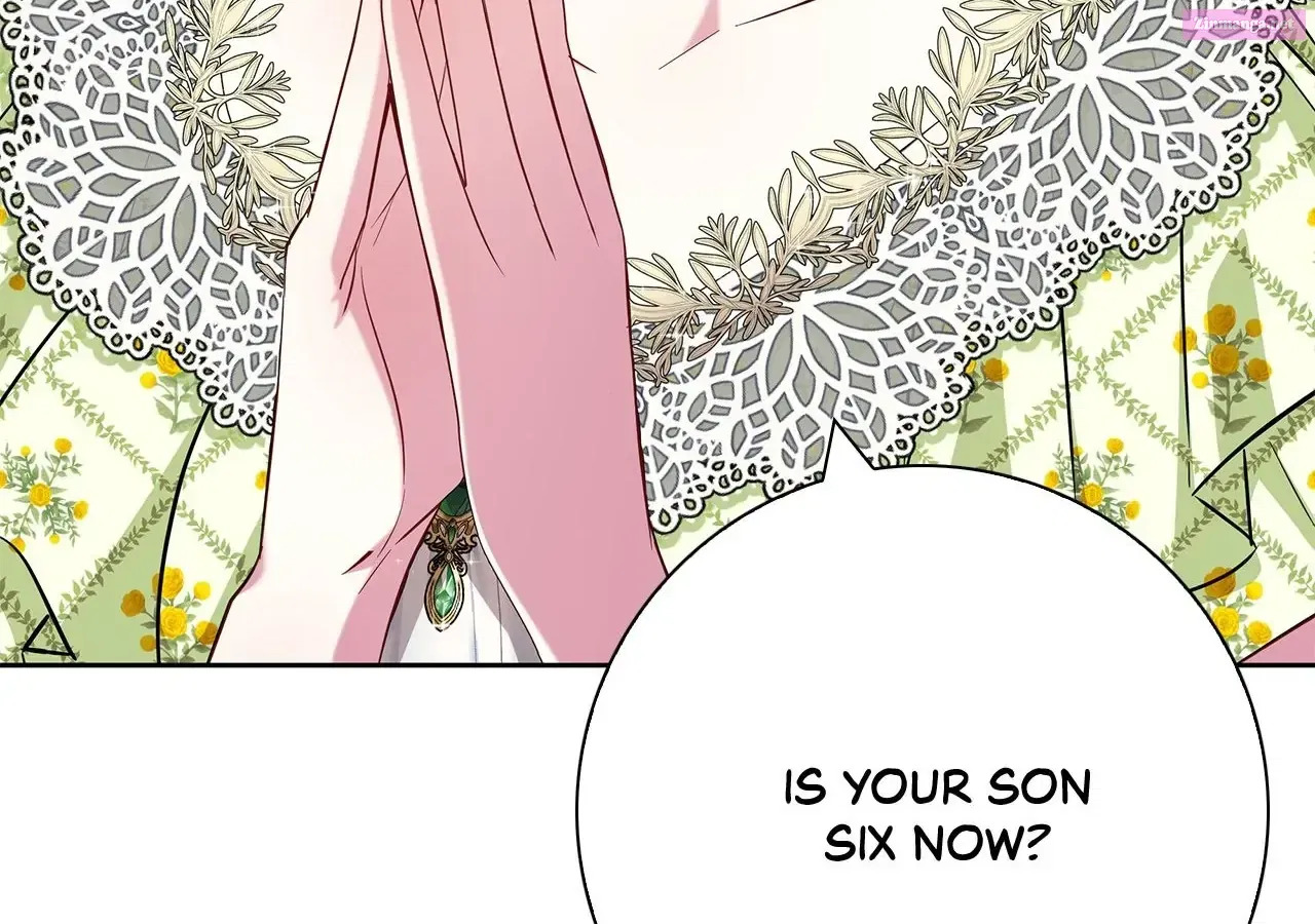 I Became the Mother of the Evil Male Lead Zinmanga X Chapter 26 Page 13