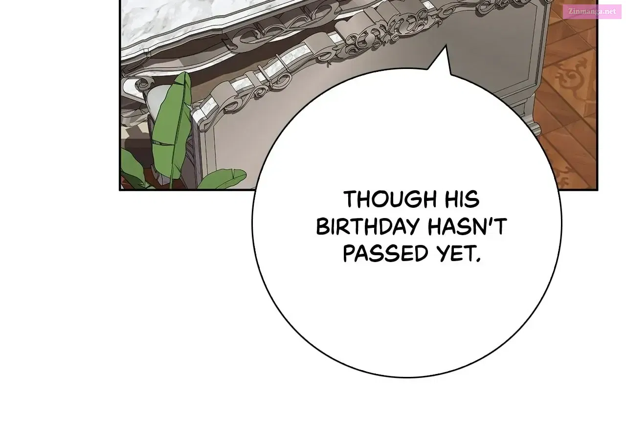 I Became the Mother of the Evil Male Lead Zinmanga X Chapter 26 Page 16