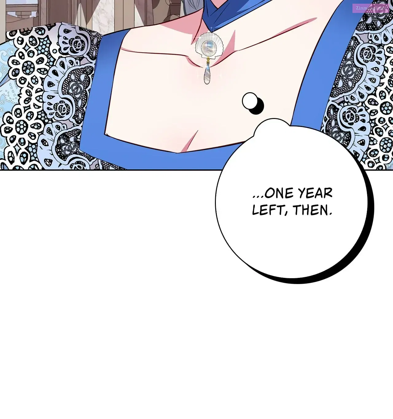 I Became the Mother of the Evil Male Lead Zinmanga X Chapter 26 Page 21