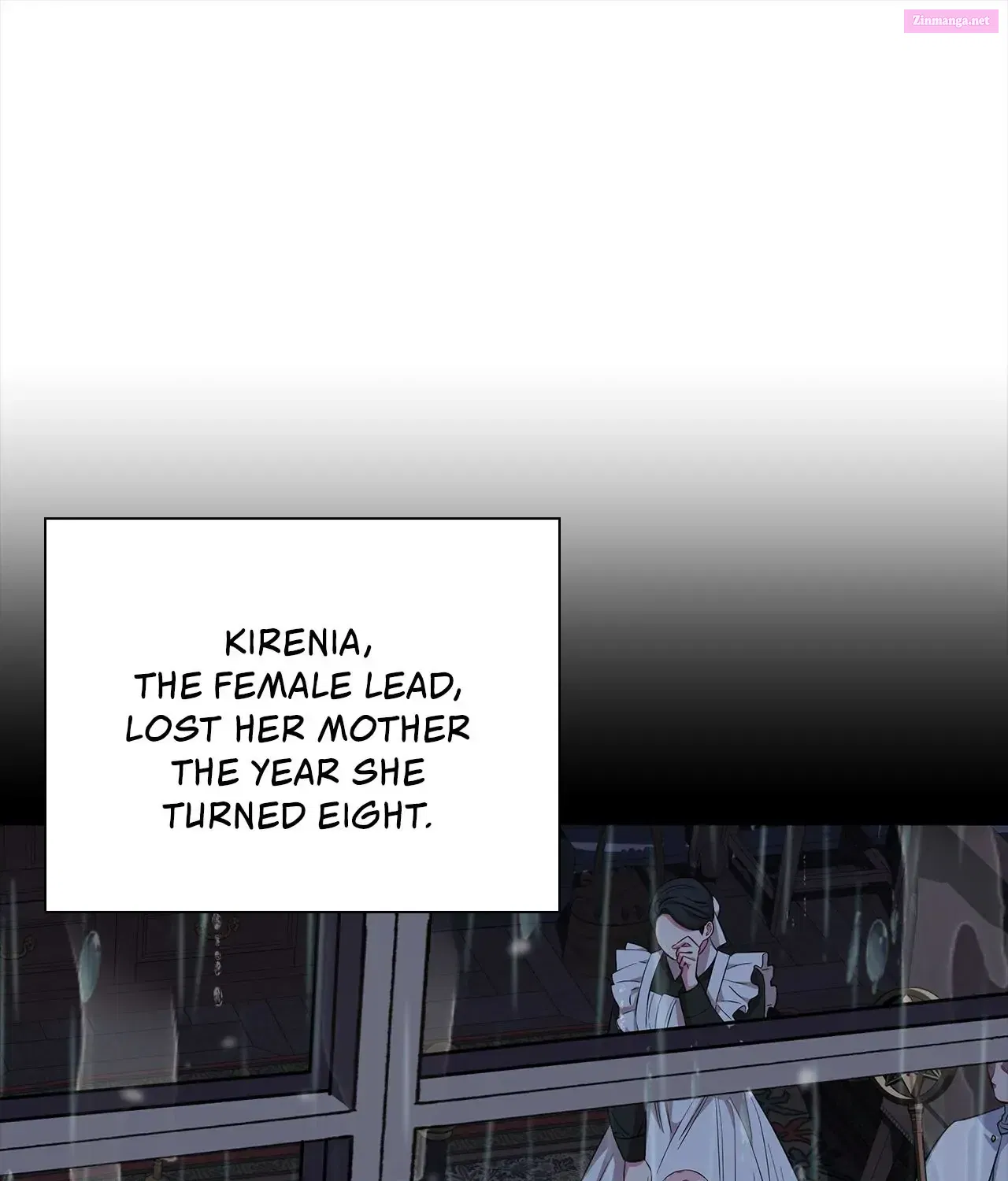 I Became the Mother of the Evil Male Lead Zinmanga X Chapter 26 Page 22