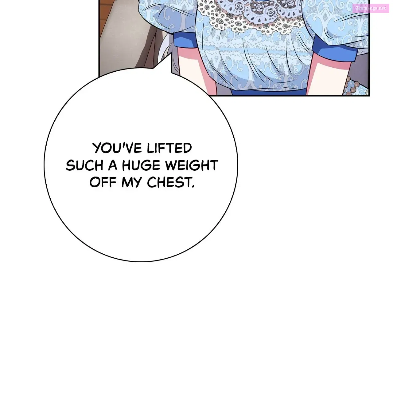 I Became the Mother of the Evil Male Lead Zinmanga X Chapter 26 Page 127