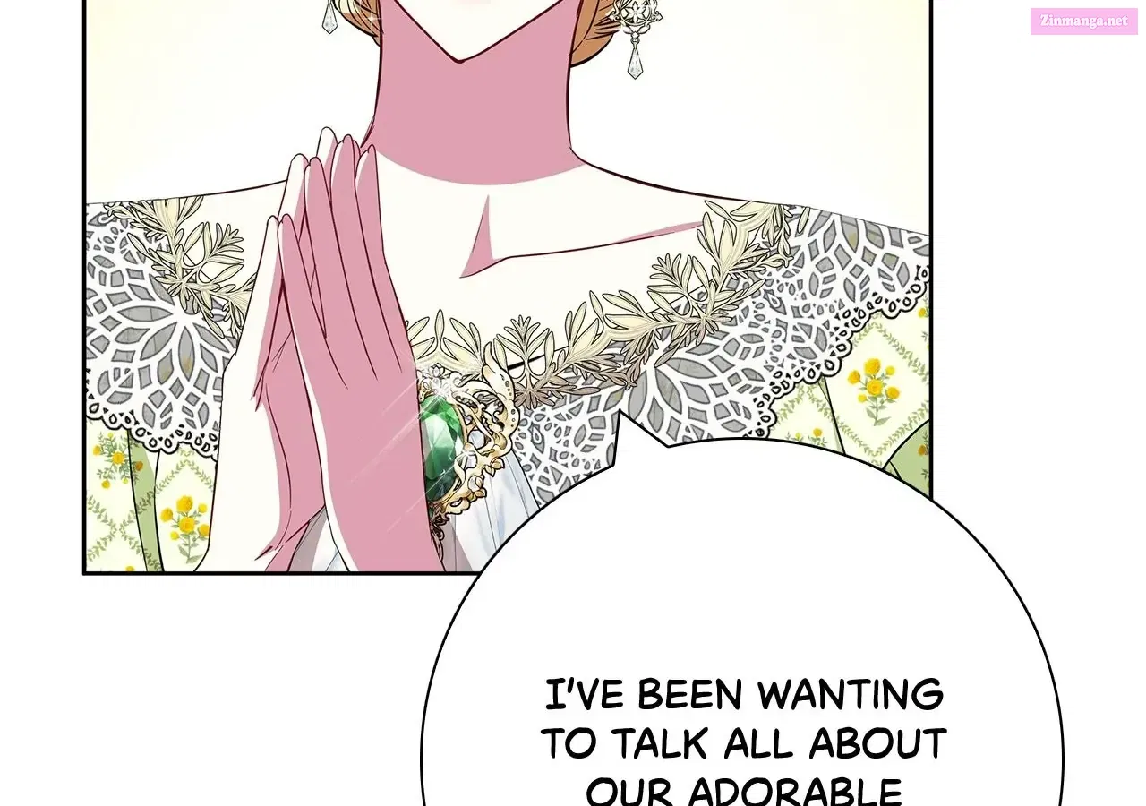I Became the Mother of the Evil Male Lead Zinmanga X Chapter 26 Page 138