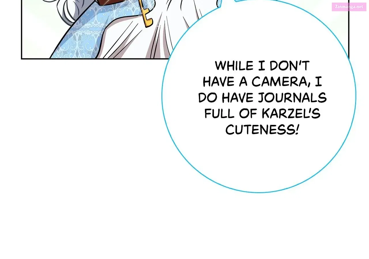 I Became the Mother of the Evil Male Lead Zinmanga X Chapter 26 Page 143