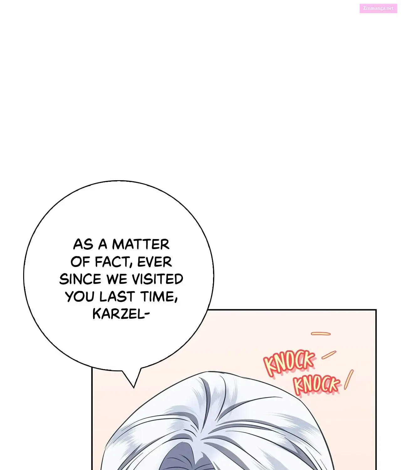 I Became the Mother of the Evil Male Lead Zinmanga X Chapter 26 Page 144