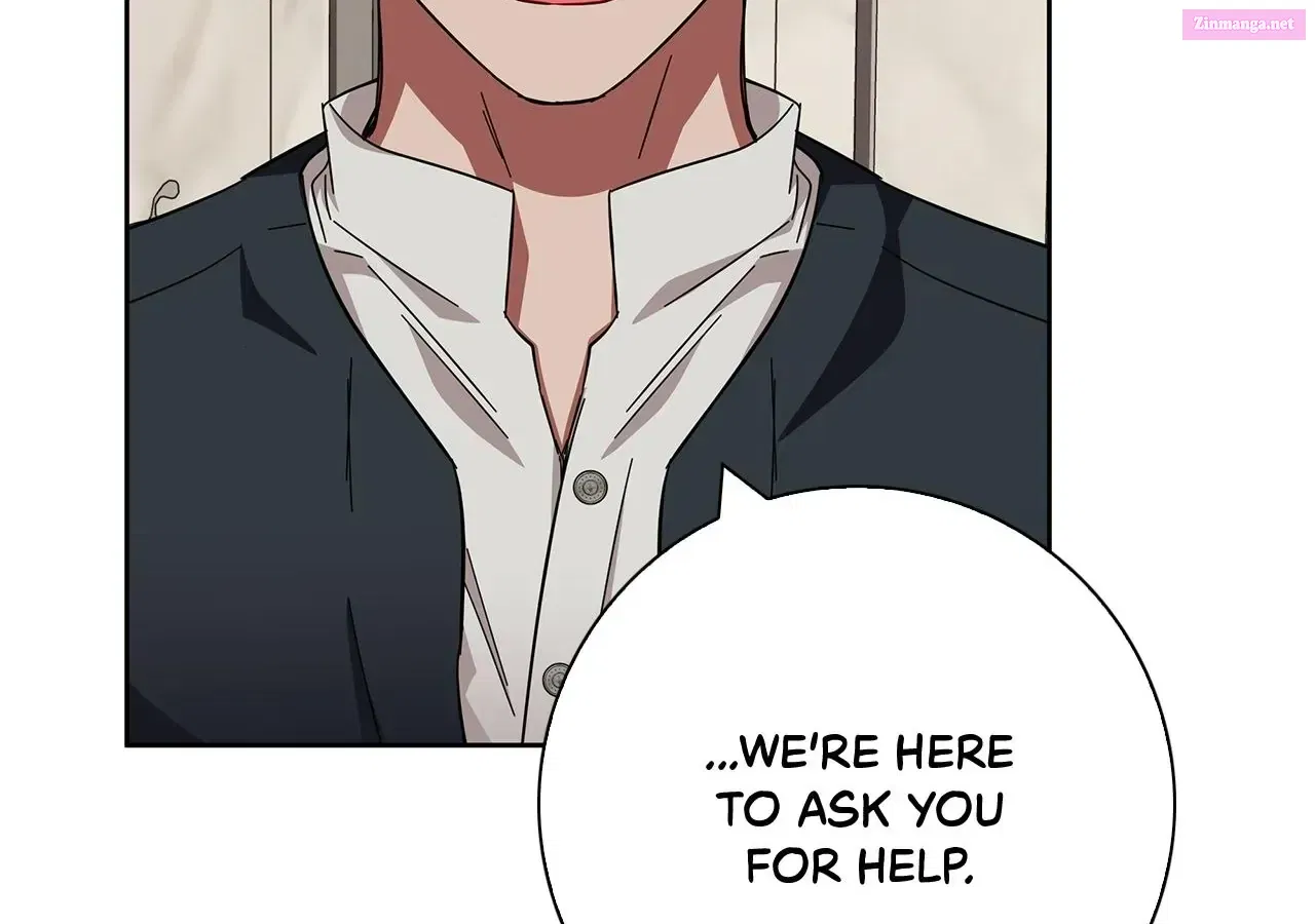 I Became the Mother of the Evil Male Lead Zinmanga X Chapter 26 Page 153