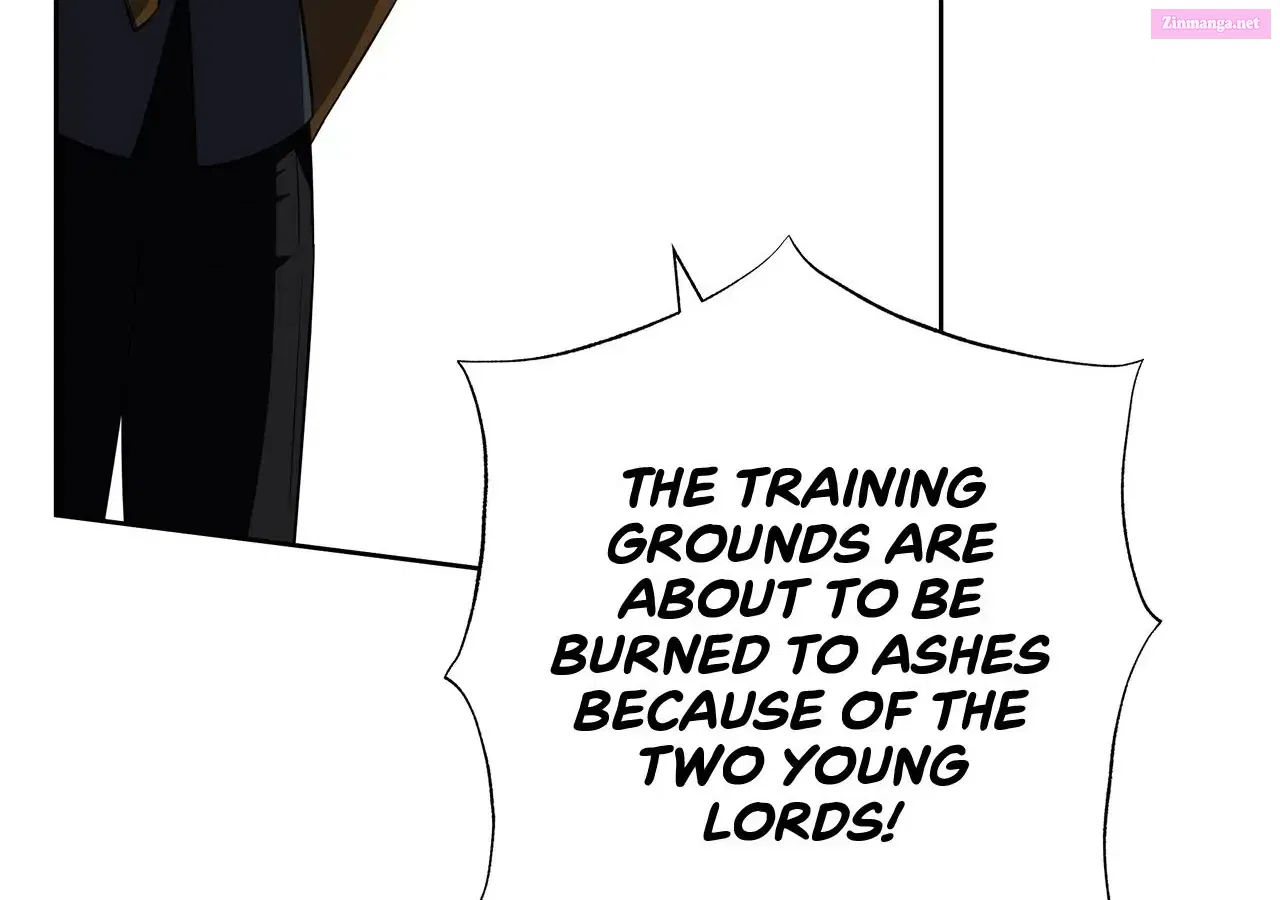 I Became the Mother of the Evil Male Lead Zinmanga X Chapter 26 Page 163