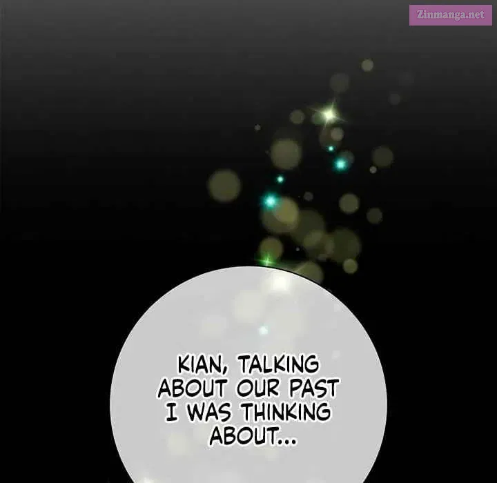 I Became the Mother of the Evil Male Lead Zinmanga X Chapter 25 Page 4