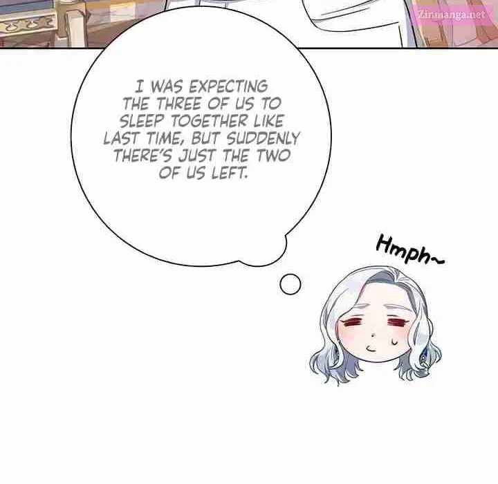 I Became the Mother of the Evil Male Lead Zinmanga X Chapter 24 Page 20