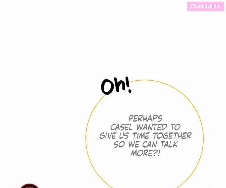 I Became the Mother of the Evil Male Lead Zinmanga X Chapter 24 Page 24