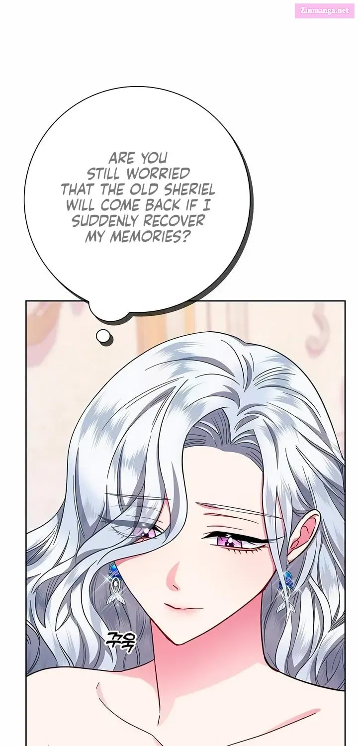 I Became the Mother of the Evil Male Lead Zinmanga X Chapter 24 Page 32
